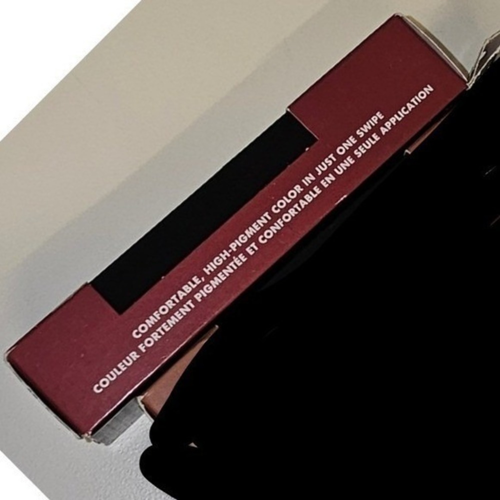 NEW Elf O Face Satin Lipstick Nudes Shameless Neutral Pink Plum Lippy - Picture 10 of 11